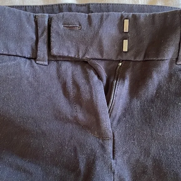 LOFT Black Pants ๐ค - Picture 12 of 17